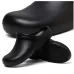 Kitchen Chef Shoes Food Service Non-slip Water-proof Oil-Proof Slippers