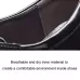 Suit Groomsmen Men Shoes Business Formal Casual Leather Shoes Black