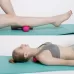 Fascia Ball Deep Muscle Relaxation Plantar Acupoint Massage Fitness Mini Yoga Ball Massage Ball