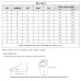 Student Antiskid Football Training Shoes Adult Rubber Spiked Soccer Shoes