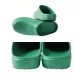 Non-slip Work Shoes for Laboratory and Operating Room Black
