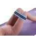 Squat Yoga Resistance Band Squat Loop Elastic Band Pink