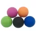 Fascia Ball Deep Muscle Relaxation Plantar Acupoint Massage Fitness Mini Yoga Ball Massage Ball