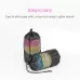 Microfiber Thickening Non-slip Yoga Blanket Long Washable Yoga Mat Random Color Delivery