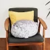 60cm Seal Pillow Aquarium Plush Toy Squint