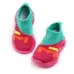 Breathable Baby Walking Shoes Fly Woven Mesh Children Casual Shoes