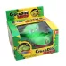 Crazy Crocodile Pushing Teeth to Bite Toy