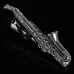 Men Business Formal Wedding Tie Clips