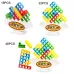 32 PCS Balance Swing Stack High Building Blocks Parent-Child Board Game