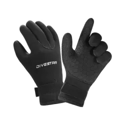 5mm Diving Gloves Cut or Stab Resistant Sports Gloves