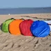 42 Inch Kayak Sail Downwind Paddle Board Sail Red