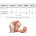 Infant Foot Care Soft Sole Non-slip Shoes 0-1 Year Old Baby Toddler Shoes