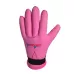 3mm Children Diving Gloves Scratch-proof Neoprene Swimming Snorkeling Warm Gloves Pink