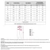 Men Loose Print Hoodie Sport Sweatshirt Set