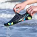 Swimming Water Sports Seaside Beach Surfing Slippers Light Athletic Footwear Unisex Sneakers for Men and Wome