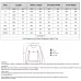 Men Loose Print Hoodie Sport Sweatshirt Set