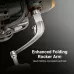 Full-Metal Spool Spinning Reel Saltwater Freshwater Fishing Reel for Sea Rod Fishing Tackle