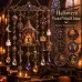 20cm Halloween Weird Wind Chime