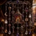 20cm Halloween Weird Wind Chime