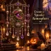 20cm Halloween Weird Wind Chime