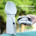 Collapsible Silicone Pet Water Bottle Portable Fold Up Dog Drinking Water Cup Leak Proof Outdoor Travel Water Dispenser for Pets Walking Hiking