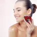 Facial Scratch Pad Dredge Meridian Soothing Fatigue Scraping Plate Electric Massager Soothing Stress USB Charging
