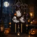 Halloween Vampire Ghost Wind Chime