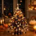DIY Beaded Christmas Tree Kit