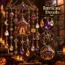 20cm Halloween Weird Wind Chime