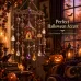 20cm Halloween Weird Wind Chime
