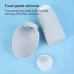 Collapsible Silicone Pet Water Bottle Portable Fold Up Dog Drinking Water Cup Leak Proof Outdoor Travel Water Dispenser for Pets Walking Hiking