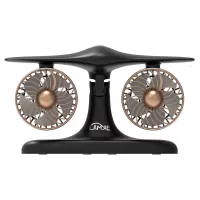 LAMJIE Creative Airplane Engine Dual Turbine Desktop Fan USB Rechargeable Quiet Small Desk Fan Long Lasting Battery Cooling Fan for Dorm Gaming Office Workstation