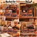 Halloween Crochet Tabletop Decor DIY Kit