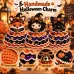 Halloween Crochet Tabletop Decor DIY Kit