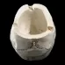 Halloween Utensils Resin Skull Ashtray Personality Home Decoration