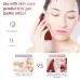 Facial Scratch Pad Dredge Meridian Soothing Fatigue Scraping Plate Electric Massager Soothing Stress USB Charging