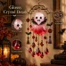 Halloween Vampire Ghost Wind Chime