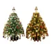 DIY Beaded Christmas Tree Kit