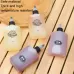 120ml Outdoor Portable Dispenser Small Oil Bottle Camping Leak-proof Storage Seasoning Bottle