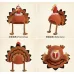 Cute and fun holiday decorations for families and parties
