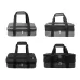 Best-selling double-layer foldable insulated waterproof pizza bag