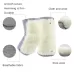 Warm And Thickening Anti-Cold Wind Riding Protective Gear