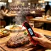 Food thermometer for home use meat cooking barbecue probe