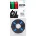 PETG 3D Printing Filament 1kg/Roll Single Color Multiple Color Options Neat Winding