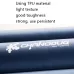 CHANODUG 4028 Outdoor Camping Double TPU Inflatable Mattress