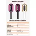 New Portable Handheld Garment Steamer Wet or Dry Dual-Use Mini Steam Iron for Home and Travel