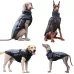Keep Warm Reflective Dog Clothes