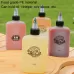 120ml Outdoor Portable Dispenser Small Oil Bottle Camping Leak-proof Storage Seasoning Bottle