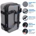 Best-selling double-layer foldable insulated waterproof pizza bag