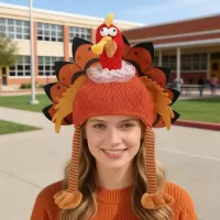 Cute and fun holiday decorations for families and parties